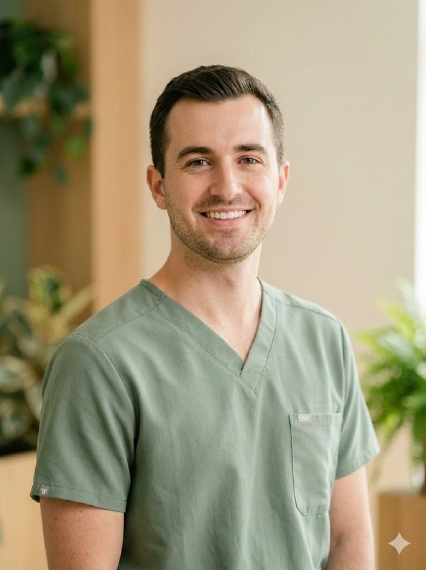 Initial exam in progress