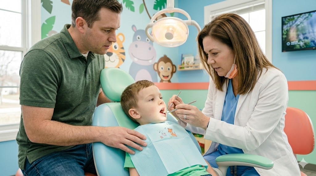 Gentle care for every child